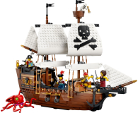 LEGO CREATOR 31387 Legendarny statek piracki - 1529742 - zdjęcie 2